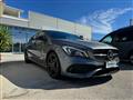 MERCEDES CLASSE CLA d Automatic Shooting Brake Premium