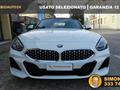 BMW Z4 sDrive30i Msport