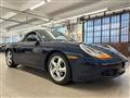 PORSCHE BOXSTER 2.7i 24V cat