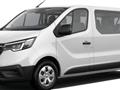 RENAULT TRAFIC Blue dCi 150CV combi life EDC PC-TN N1