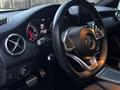 MERCEDES CLASSE A d Automatic Premium FULL OPTIONAL