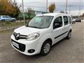 RENAULT KANGOO 1.5 dci Life (wave) s    !! Autocarro 5 posti !!