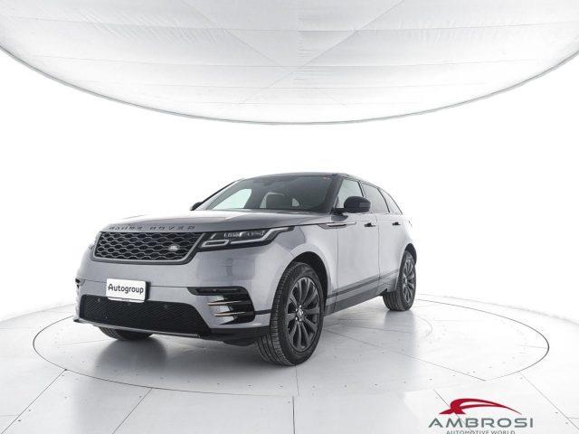 LAND ROVER RANGE ROVER VELAR 2.0D I4 180 CV R-Dynamic S