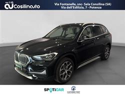 BMW X1 xDrive18d  150CV xLine Plus MY21 FULL OPT