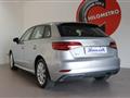 AUDI A3 SPORTBACK SPB 1.4 TFSI e-tron S tronic Sport