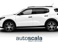 CITROEN C3 AIRCROSS MHEV Hybrid 136 e-DCS6 You Pack Plus