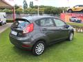 FORD FIESTA 1.4 5p. Bz.- GPL Titanium