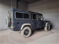 LAND ROVER DEFENDER 110 2.5 Td5 cat Station Wagon Ambulanza