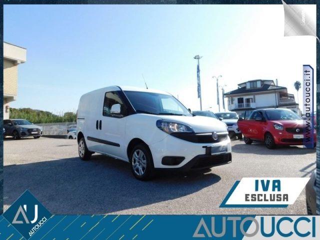 FIAT DOBLÒ 1.3 MJT PC-TN Cargo Professional iva esclusa