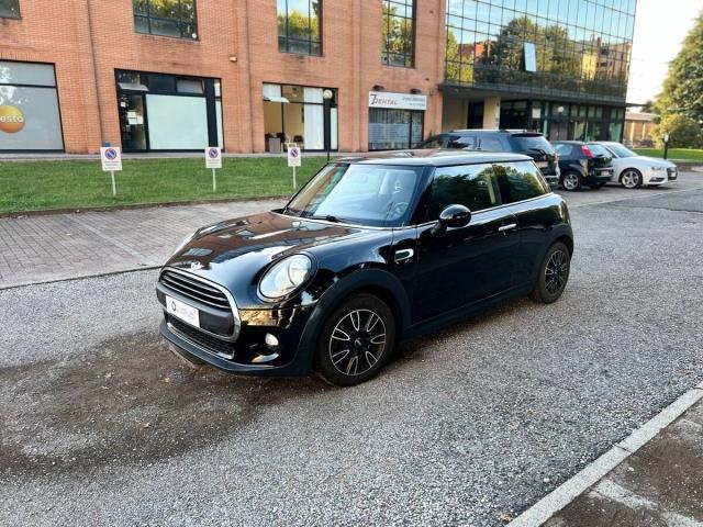 MINI Mini 1.2 One 75cv 3p