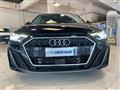 AUDI A1 SPORTBACK SPORTBACK 25 TFSI ADRENALIN PRONTA VISIBILE