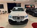 MERCEDES Classe X (BR470) X 350d V6 Autocarro 5 posti PICK-UP