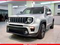 JEEP Renegade 1.6 MJT Quiksilver Edition IVATA (NAVI)