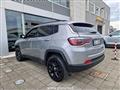 JEEP COMPASS 2.0 Multijet II 170 CV aut. 4WD Limited