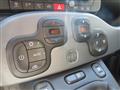 FIAT PANDA 1.0 FireFly Hybrid City Cross #5Posti #CarPlay 7"