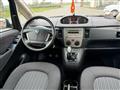 LANCIA MUSA 1.4 Platino Ecochic GPL