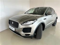 JAGUAR E-PACE 2.0D 150 CV AWD aut. S *AUTOCARRO*