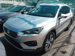 SEAT TARRACO TARRAC1,4eHYBXPERI5P180 DP2A6 MY 23