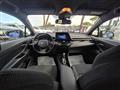 TOYOTA C-HR 1.8h TREND 98cv(122cv) NAVI CERCHI IN LEGA CRUISE