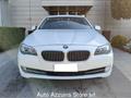 BMW SERIE 5 TOURING 520d Touring Futura