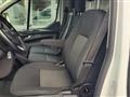 FORD TRANSIT CUSTOM 300 2.0 EcoBlue 130 Trend Passo lungo tetto alto