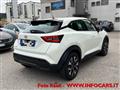 NISSAN JUKE 1.0 DIG-T 114 CV DCT Acenta