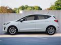 FORD FIESTA 1.1 75 CV 5 porte Titanium