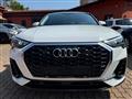 AUDI Q3 SPORTBACK SPB 35 TFSI S tronic