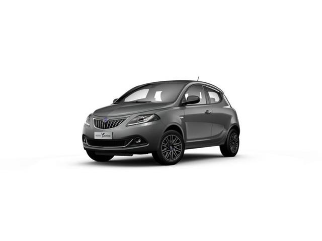 LANCIA YPSILON 1.2 69 CV 5 porte GPL Ecochic