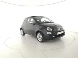 FIAT 500C 1.0 Hybrid Dolcevita