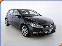 VOLKSWAGEN GOLF 1.6 TDI 115 CV 5p. Highline BlueMotion Technology