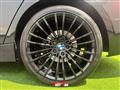 BMW SERIE 3 TOURING 318d Touring Business Advantage aut.