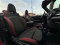 MINI CABRIO 2.0 John Cooper Works Hype Cabrio AUTO