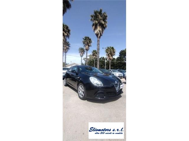 ALFA ROMEO Giulietta 1.6 JTDm-2 105 CV Progression