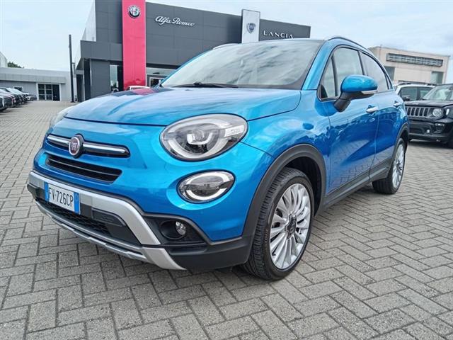 FIAT 500X 1.0 T3 120 CV Cross