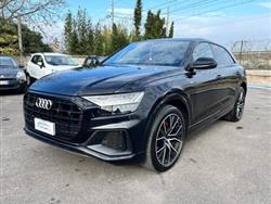 AUDI Q8 50 3.0 tdi mhev Sport quattro tiptronic