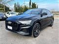 AUDI Q8 50 3.0 tdi mhev Sport quattro tiptronic