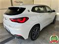 BMW X2 sDrive18d Msport