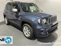 JEEP RENEGADE 4XE PHEV  PHEV 1.3 T4 4xe 190cv At6 Limited