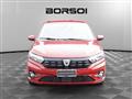 DACIA NUOVA SANDERO Sandero Streetway 1.0 SCe 65 CV Comfort