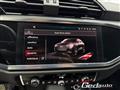 AUDI Q3 SPORTBACK SPB 35 TDI S tronic S line edition FULL-LED NAVI