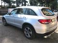 MERCEDES GLC SUV d 4Matic Premium