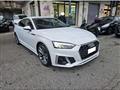 AUDI A5 Sportback 35 2.0 tdi mhev S line 163cv s-tronic