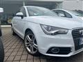 AUDI A1 SPORTBACK SPB 1.2 TFSI S line edition