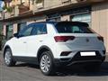 VOLKSWAGEN T-ROC 1.0 TSI STYLE -APP CONNECT-PDC