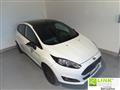 FORD FIESTA 1.2 82CV 5 porte Black & White Edition