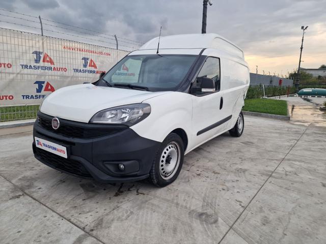 FIAT DOBLÒ 1.6 MJT 105CV S&S PC-TN Cargo Business