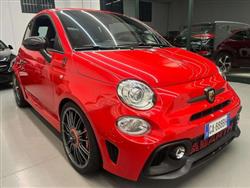 ABARTH 595 1.4 T-JET COMPETIZIONE 300 Cv BENZINA