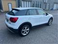 AUDI Q2 TDI quattro