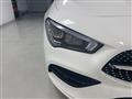 MERCEDES CLASSE CLA COUPE CLA 220 Automatic 4Matic Premium